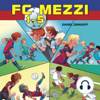 FC Mezzi 1-5