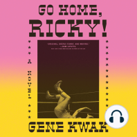 Go Home, Ricky!