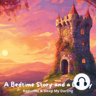 A Bedtime Story and a Lullaby