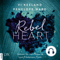 Rebel Heart - Rush-Serie, Teil 2