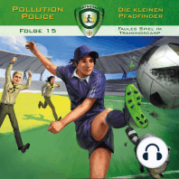Pollution Police, Folge 15