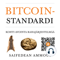 Bitcoin-standardi