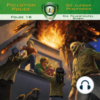 Pollution Police, Folge 18