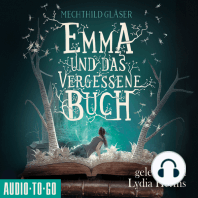 Emma und das vergessene Buch (Ungekürzt)