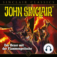 John Sinclair, Classics, Folge 43