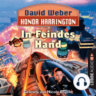 In Feindes Hand - Honor Harrington, Teil 7 (Ungekürzt)