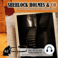 Sherlock Holmes & Co, Folge 62
