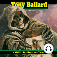 Tony Ballard, Folge 42