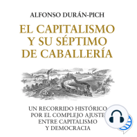 El Capitalismo y su Séptimo de Caballería