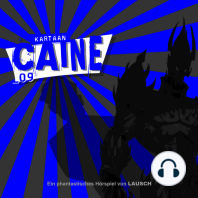 Caine, Folge 9