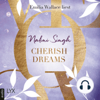 Cherish Dreams - Hard Play, Teil 4 (Ungekürzt)