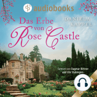 Das Erbe von Rose Castle (Ungekürzt)