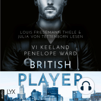 British Player (Ungekürzt)