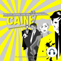 Caine, Folge 3