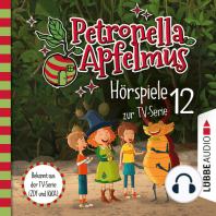 Petronella Apfelmus, Teil 12