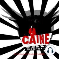 Caine, Folge 6