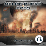 Heliosphere 2265, Folge 14