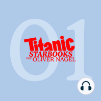 TITANIC Starbooks, Folge 1