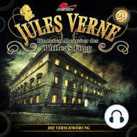 Jules Verne, Die neuen Abenteuer des Phileas Fogg, Folge 29
