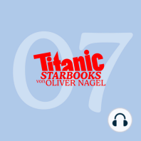TiTANIC Starbooks von Oliver Nagel, Folge 7