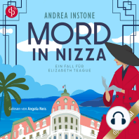 Mord in Nizza (Ungekürzt)