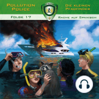 Pollution Police, Folge 17