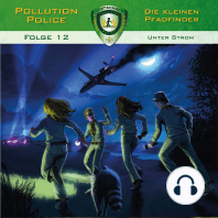 Pollution Police, Folge 12
