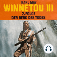 Karl May, Winnetou III, Folge 2