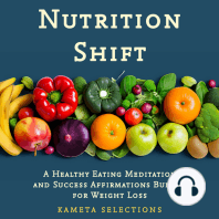 Nutrition Shift
