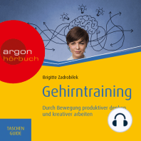 Gehirntraining