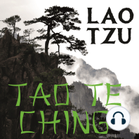 Tao Te Ching