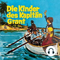 Die Kinder des Kapitän Grant