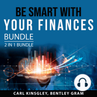 Be Smart With Your Finances Bundle, 2 in 1 Bundle