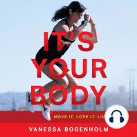 It's Your Body