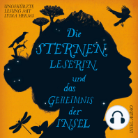 Die Sternenleserin und das Geheimnis der Insel (Ungekürzt)