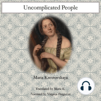 Uncomplicated People