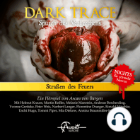 Dark Trace - Spuren des Verbrechens, Folge 10