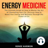 Energy Medicine