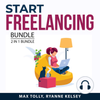 Start Freelancing Bundle, 2 in 1 Bundle
