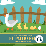 El Patito Feo