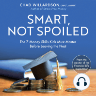 Smart, Not Spoiled: The 7 Money Skills Kids Must Master Before Leaving the Nest