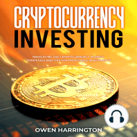 Cryptocurrency Investing