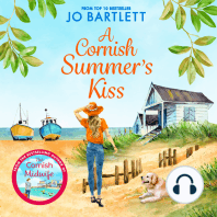 A Cornish Summer's Kiss