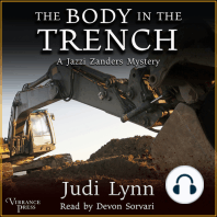 The Body in the Trench