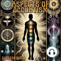 Aspects Of Occultism