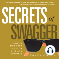 Secrets of Swagger