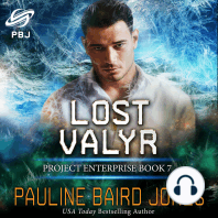Lost Valyr