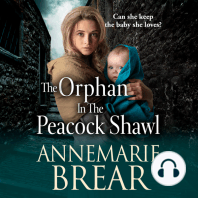 The Orphan in the Peacock Shawl