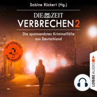 ZEIT Verbrechen, Vol. 2