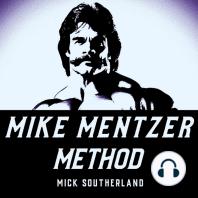 Mike Mentzer Method
